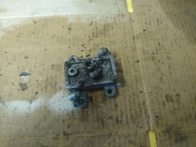 1990 ski doo safari le 377 fuel pump - Image 1 of 2