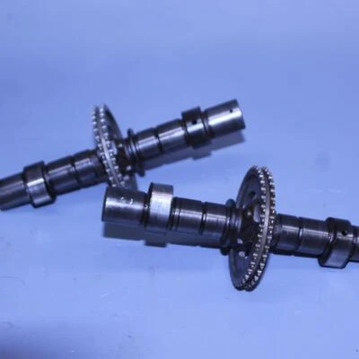 1986 HONDA INTERCEPTOR 500 VF500F CAMSHAFT CAM SHAFT  14110-MM1-670 - Изображение 1 из 4