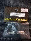 Carbon Xtreme - Mixing Arm w/ 2 flanged bearings CX00-100-626 Avant FX Hirobo