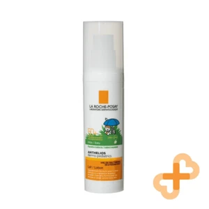 La Roche-Posay Anthelios Dermo-Pediatrics Infant Milk SPF50+ 50ml - Picture 1 of 3