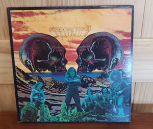 Steppenwolf - 7 - Album LP 1970 US Gatefold Dunhill – DSX 50090 First Pressing - Bild 1 von 7