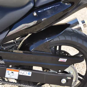Abrazo trasero delantero Honda CBF1000 2010 NEGRO - Imagen 1 de 1