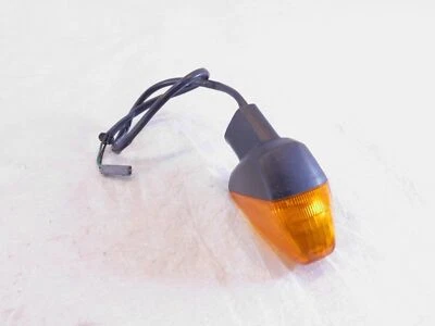 2005 - 2006 川崎忍者ZX6R ZX636 ZX6RR ZX600右后转向信号指示器 — 第 1/4 张图片