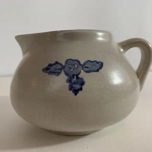 Grande crema/brocca vintage in pensione PFALTZGRAFF modello blu - Foto 1 di 7
