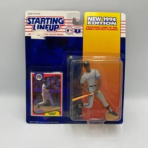 1994 Edition Starting Lineup Charlie Hayes #13 Action Figure Colorado Rockies - Picture 1 of 2