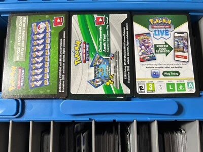 Pokémon TCG Code Cards - Scarlet & Violet 3pk: Dondozo - Image 1 of 2