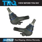 Trq Ball Joint Balljoint Front Lower Pair Set For Mb 300 400 500 600 Cl S Class