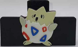 Togepi Adjustable Card Stand Pokemon - Picture 1 of 2