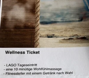 Gutschein - Bild 1 von 2