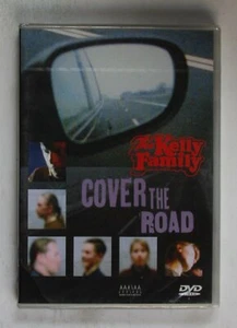 The Kelly Family Cover The Road GER DVD 2003 Sealed! - Bild 1 von 1