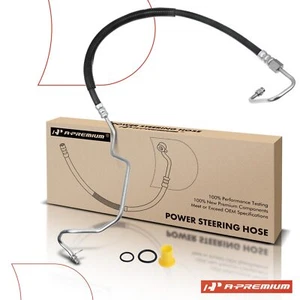 Conjunto de manguera de línea de presión de dirección asistida para Ford Escape Mazda Tribute 01-04 3,0 L - Imagen 1 de 8