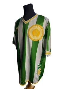 Men's Vitage Pass The Roc baskball shirt size XXL - Picture 1 of 13