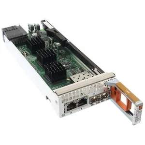 EMC UltraFlex I/O Module 2x 1GbE 2x 4GbFC VNX - 303-122-100 - Bild 1 von 1