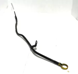2004 Ford F150 5.4L Triton Engine Block Oil Pan Dipstick & Tube Inspection Tube - Picture 1 of 10