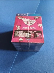 Catherine full body fullbody premium edition PS4 Playstation 4 neuf - Imagen 1 de 1