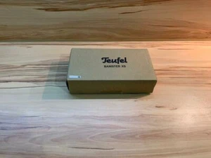 Teufel Bamster XS Bluetooth Box Verpackung Karton - Bild 1 von 4