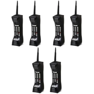 3 PCS Aufblasbarer Großer Aufblasbares Telefon Telefonstütze - Zdjęcie 1 z 12
