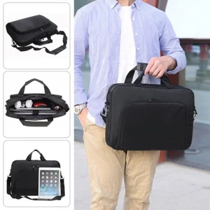 Universal Notebooktasche Trage Tasche Laptop Notebook Case Cover Schutzhülle 15, - Bild 1 von 9