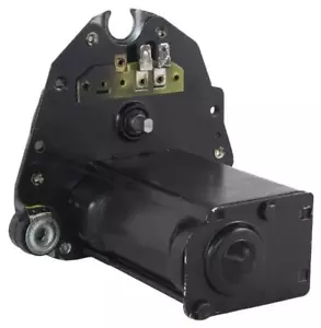 NEW FRONT WIPER MOTOR FITS CHEVROLET CHEVELLE CHEVY II 1963-1967 85-119 5045426 - Picture 1 of 2