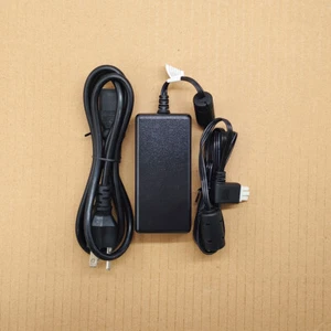 OEM Power Supply AC Adapter For Datalogic Magellan 9300i Barcode Scanner - Picture 1 of 4