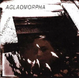 AGLAOMORPHA: Perception CD RUS Avant Garde Death Doom Esoteric Paradise Lost - Picture 1 of 1