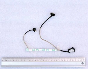 DELL INSPIRON 17R 5720 DISPLAY SCREEN KABEL VERBINDUGSKABEL CABLE 0R4DN6 K127 - Bild 1 von 1