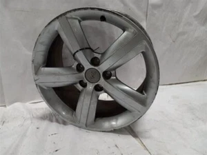 17" WHEEL 17X7-1/2 ALLOY 5 SPOKE fits AUDI A3 2007 - 2013 - Picture 1 of 9