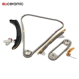 Timing Chain Kit Fit 2018-2024 Lexus ES250 ES300H Toyota Avalon Camry RAV4 2.5L - Foto 1 di 10