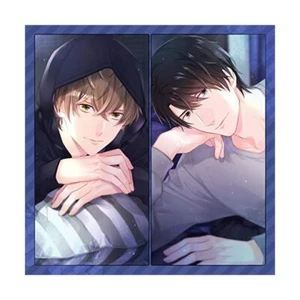 THINGS I WANT TO SLEEP with Him More Than Tsubaki Kyosuke/Yuji NA JP - Picture 1 of 1