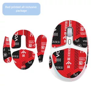 Anti-Slip Gaming Sticker For G705 Wireless Mouse Laptop PC-j - Picture 1 of 18