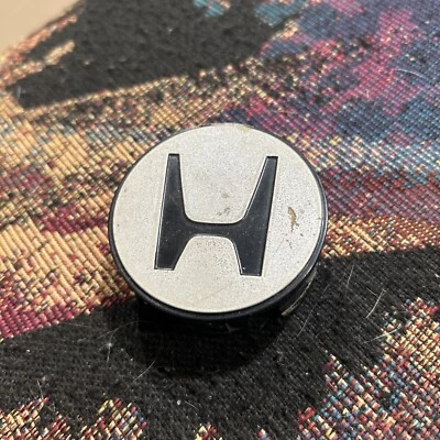 Tapa central Honda Civic Si 1999-2003 Foto 1 de 4