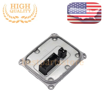 2229008005 Fits Mercedes C S Class LED Headlight Range Adjustment Control Module Foto 1 de 4