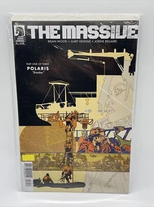 The Massive #10 Dark Horse Comics 2012 von Brian Wood - Bild 1 von 1