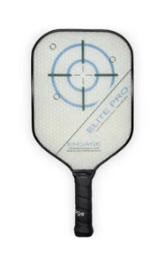 Clearance - Engage Pickleball Elite Pro Paddle - Picture 1 of 8