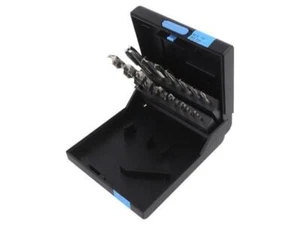 Juego 47835: cortador de roscas pieza adicional: 14 recipientes de plástico VÖLKEL - Imagen 1 de 1