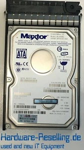 HP 250 GB HP-FRAME 6L250S0 397377-004 3,5 POLLICI SATA - Foto 1 di 1
