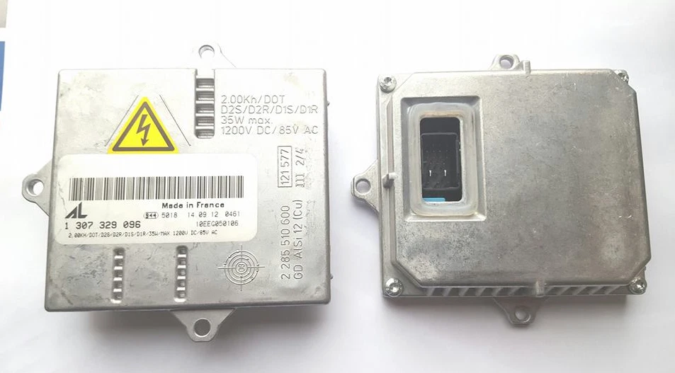 Xenon Steuergerät für Alfa Romeo 147 GT 1307329096 neu - Bild 1 von 1