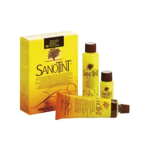 SANOTINT CLASSIC TINTURA NATURALE PER CAPELLI CASTANI 03 - Foto 1 di 2
