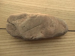 Fine Medieval Grindstone 11-15 AD Kievan Rus - Picture 1 of 10