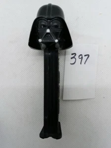 Dispensador Pez Star Wars Darth Vader China Suelto - Imagen 1 de 5