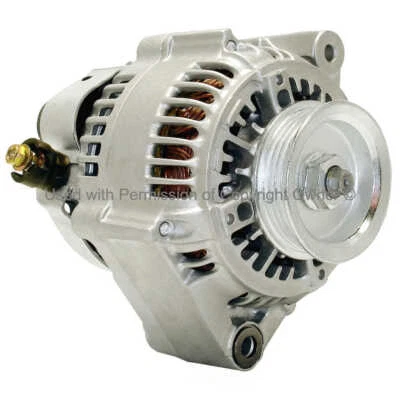Alternador para Acura Vigor 1992-1994 2,5 L 5 cilindros 1993 15604 remanufacturado Foto 1 de 4