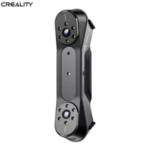 Creality CR-Scan Raptor 3D Scanner 60fps Handheld Scanner 0.02mm Accuracy H7E3 - Picture 1 of 12
