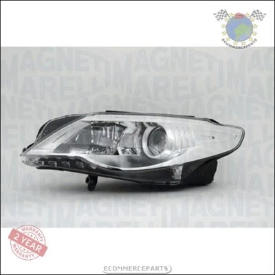 Phare Projecteur principal MagnetiMarelli Gauche pour VW PASSAT (357) - Photo 1/3