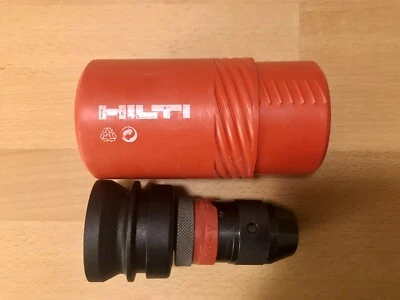 Hilti Schnellspannfutter TE 1/5/15 neuwertig  - Bild 1 von 3