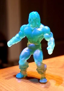 REMCO VTG Conan / He-Man / 1.5" KO Gashapon Capsule Figure - Picture 1 of 9