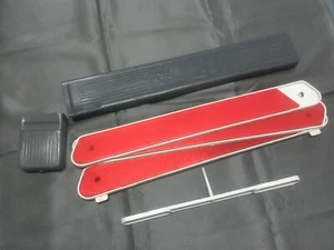 Ferrari 308 328 Mondial Werkzeugkoffer Tasche Dreieck Reflektor Notfall - Bild 1 von 9