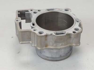 KTM 505 XCF 2008 cilindro de 100 mm 77630038300 núcleo/necesita reparación Foto 1 de 4