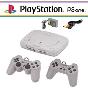PlayStation 1 PS1 Konsole PSX PS One Auswahl ORIGINAL Controller 🎮✅ - Bild 1 von 4