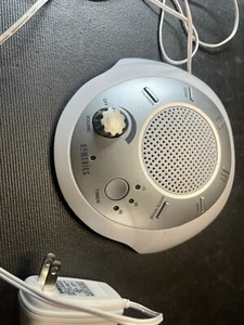 HoMedics SS-2000G-AMZ Sound Spa Entspannungsgerät - Bild 1 von 5