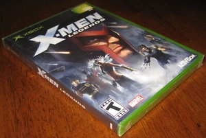 X-Men Legends (Xbox)... ¡Nuevo! - Imagen 1 de 2